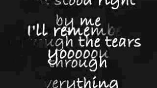 I&#39;ll Remember You-No Secrets (LYRICS)