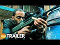RESPECT THE JUX 2022 Trailer Action Crime Thriller