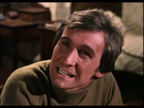 Swiety S06E08 Mistrzowski plan - The Master Plan