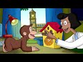 Just Like Clockwork Curious George Videos For Kids