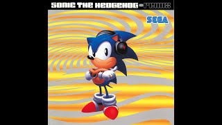Love you "Sonic"