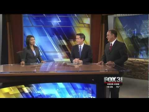 KDVR New Set (2012)