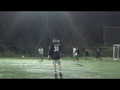 FOUL BACHO VS MONTE GLADBACH - #LigaNuñez - #Clausura SLD - 16/07/23