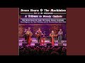Ramblin 'round (Live) (feat. Kerri Simpson)