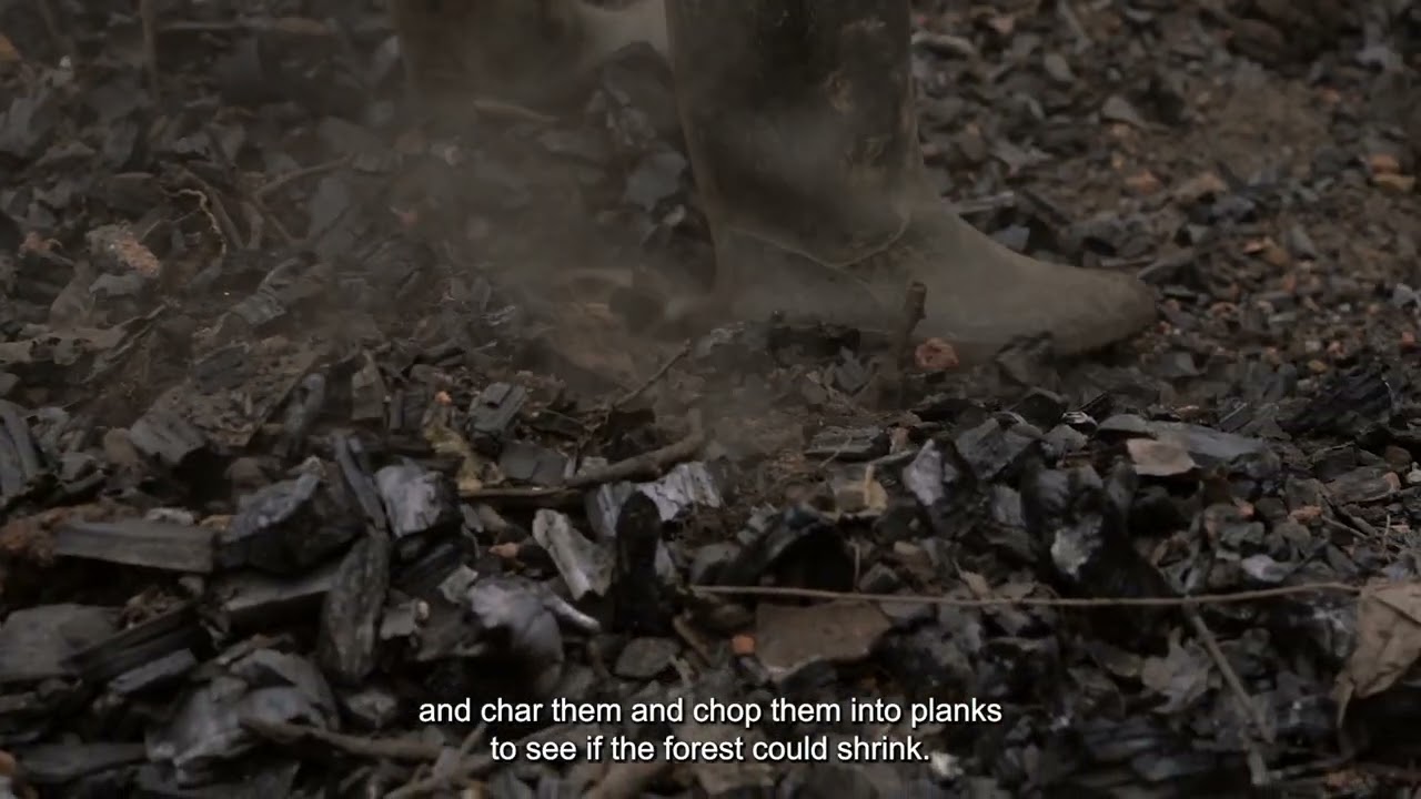 Kukata Miti — Official Trailer