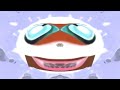 1080P60 REMAKE Klasky Csupo In A Wimoweh Electronic Sounds With 2 Effects