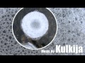 Spinning A PERFECT CIRCLE Of ICE 