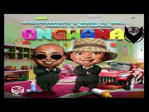 Vetkuk vs Mahoota & Kabza De Small Ongwana feat Charlie & Masterpiece