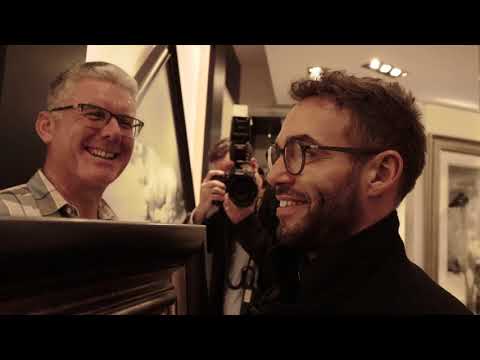 The Darwin Series by Christian Hook