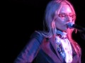 Aimee Mann Nightmare Girl (Annapolis, MD)