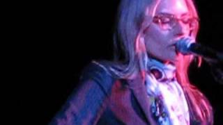 Aimee Mann Nightmare Girl (Annapolis, MD)