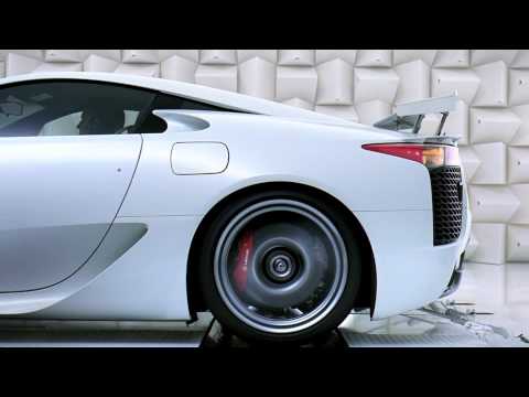 Thumbnail for Lexus LFA - Symfonia oktaw.mp4 by Lexus LFA