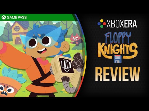 Review | Floppy Knights [4K]