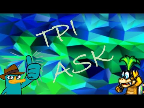 TPI ASK Episode 1: Iggy Koopa