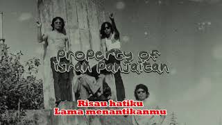 Download lagu Beginilah aslinya lagu Risau Panbers, lirik mp3 Download lagu Beginilah aslinya lagu Risau Panbers, lirik mp3
