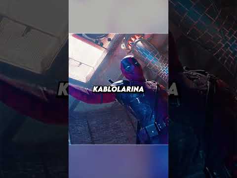 Ölüme El Ele Gitmek! 🔴🤝🟡 İki Ölümsüzün İmkansız Fedakarlığı!