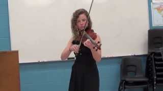 Phantom of the Opera  Lindsey Stirling Cover