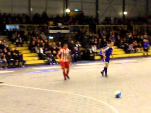 Ameide-Herovina, Poort6 Champions Cup