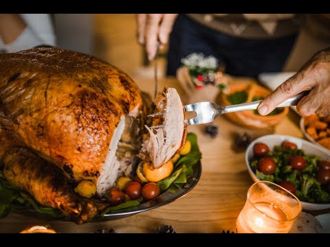 Hot Tip: How to keep all of your Thanksgiving dishes warm