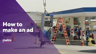 Metro by T-Mobile How to Make an Ad | Metro by T-Mobile