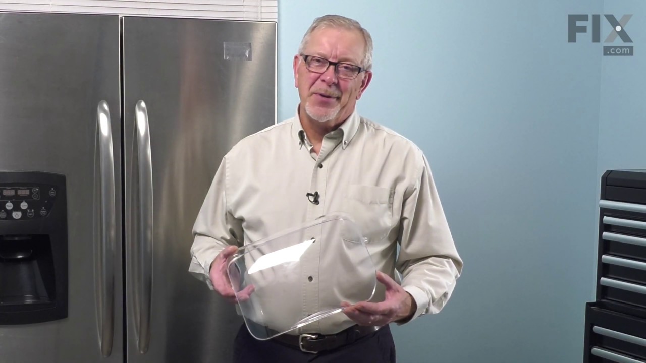 Replacing your Chiller Door - Clear Replacing your Chiller Door - Clear