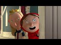 Revolting Rhymes - Trailer
