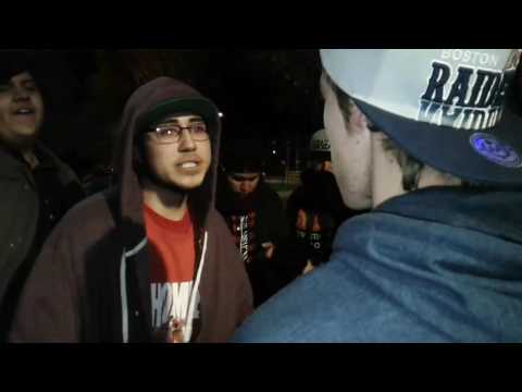 Stalker VS Atim (BATALLÓN)  - Semifinal - ACB FECHA 1