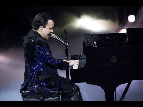 Kodi Lee sings "Bohemian Rhapsody" by Queen at AGT Finals | Fantasy League 2024