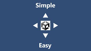 Download the video "Unity 2D Tutorial : Top-Down Player Controller"