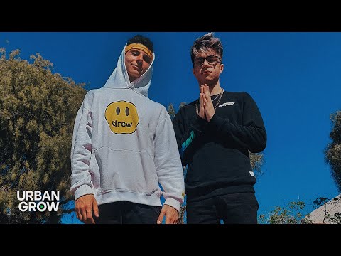 Lemago and UrbanGrow