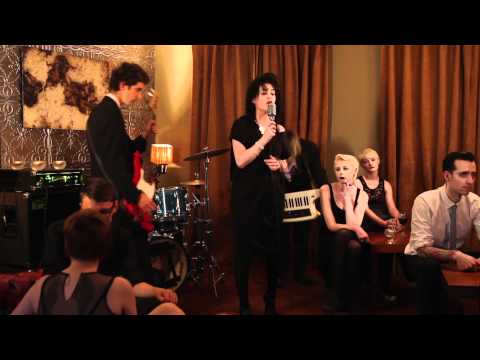 Fight Like Apes - Hoo Ha Henry