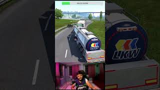 Download lagu TruckersMP Bad Dreams #ets2 #truckersmp #shorts mp3
