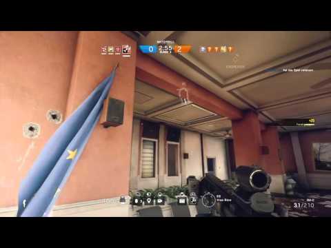 How to use Ash`s gadget  perfectly