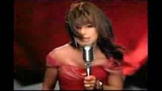 Paula Abdul - Dance Like There's No Tomorrow  OFFICIAL VIDEO