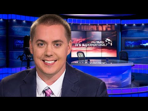 Când vorbește despre focul lui Dumnezeu, mulți îl experimentează | „E supranatural”, episodul 107