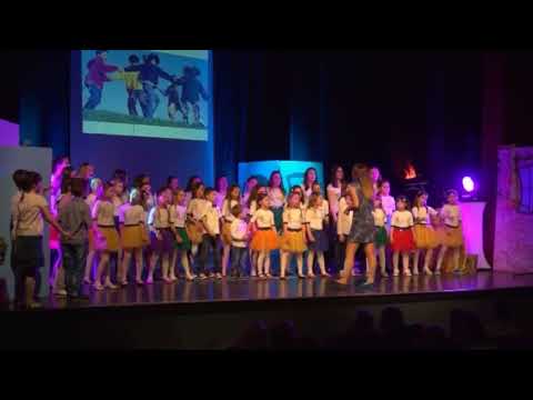 Hor "Piccolo" -  Čarolija (romsko-srpski)