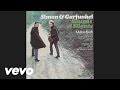 Simon & Garfunkel - I Am A Rock (Audio) 