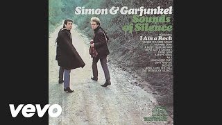 Simon &amp; Garfunkel - I Am A Rock (Audio)