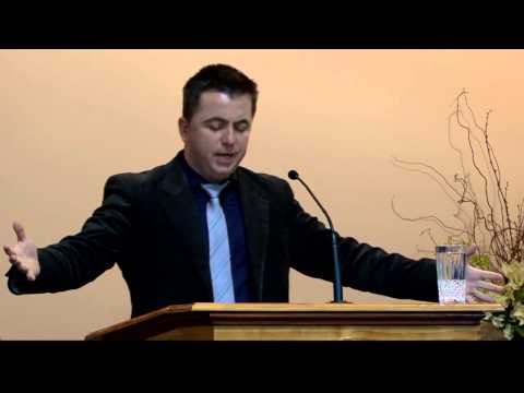 03 August 2014 Duminică dimineața: Ben Popescu - Mesaj