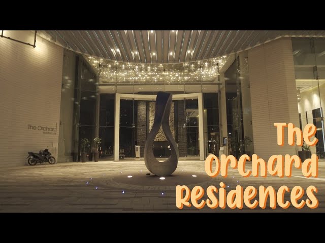 undefined of 2,174 sqft Apartment for Sale in The Orchard Residences