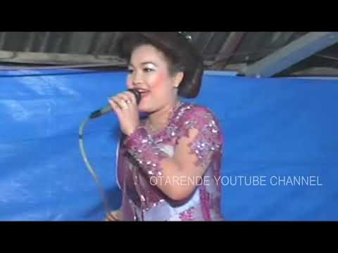 Lagu Karo SANDIWARA ATE NGENA Susi br Surbakti