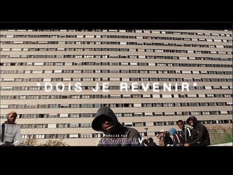 D4R - DOIS JE REVENIR