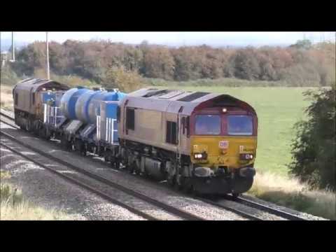 The battle of the leaves rhtt workings of 2018