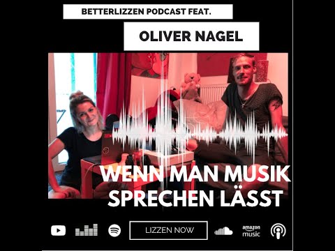 Oliver Nagel - Wenn man Musik sprechen lässt