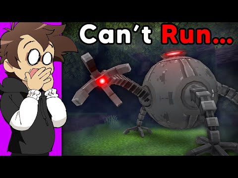 DON’T Look For The OMNIDROID