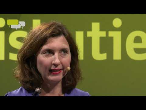 SCIENCE ON-Talk: Antibiotika - Wie stoppen wir resistente Keime?