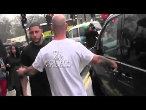 Justin Bieber Threatens To Beat The F*ck Out Of Paparazi