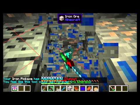 Material Energy 4   Ep12