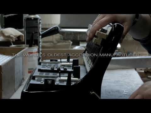 worlds oldest accordeon manufacture