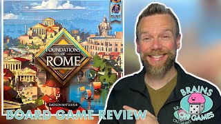 Brains On Games - Skyrise video thumbnail